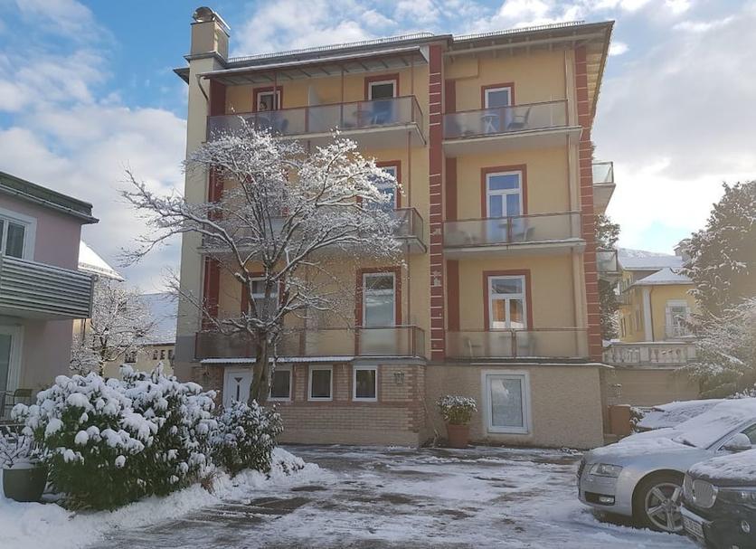 Edifici Foto