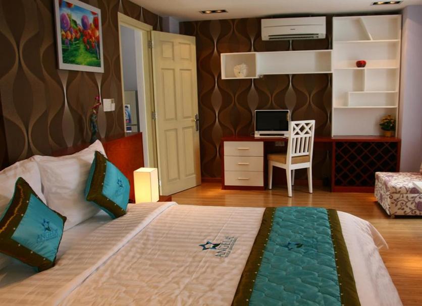 Habitació Foto