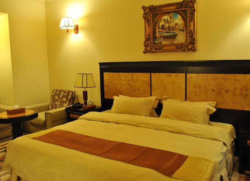 Habitació Foto