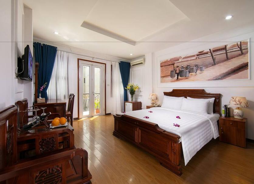 Habitació Foto