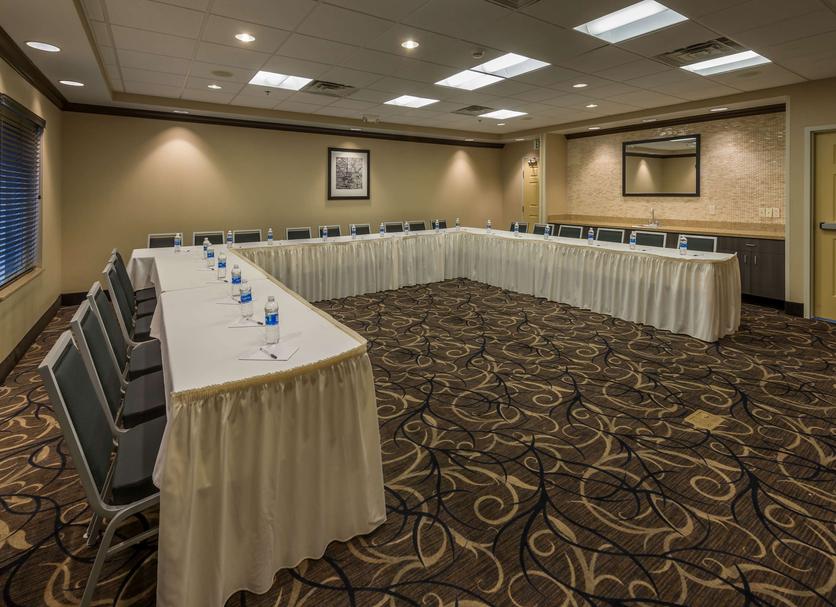 Sala de conferències Foto