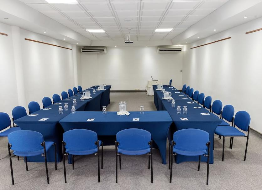 Sala de conferències Foto