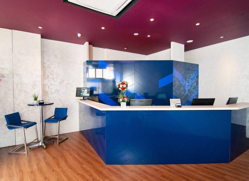 Recepció Foto