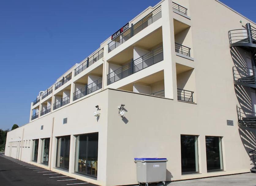 Edifici Foto