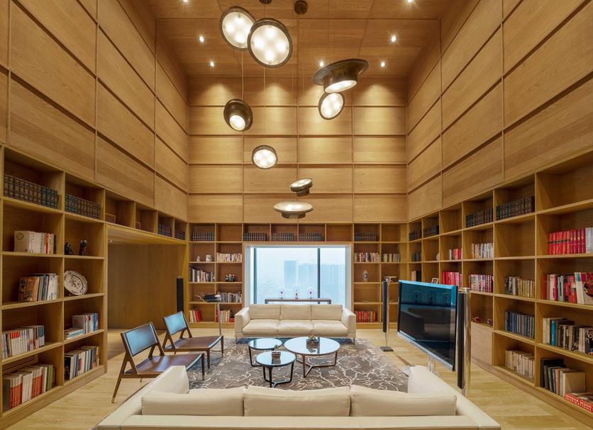 Sala d'estar Foto