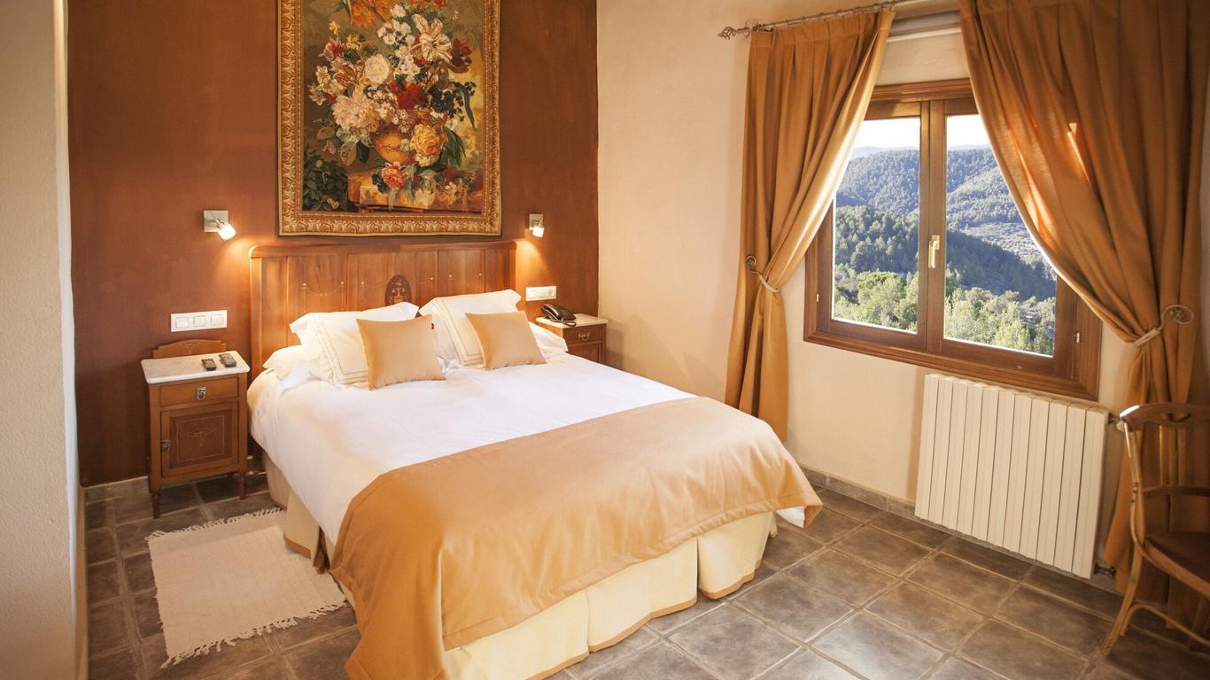 Boutique Hotel Masia La Mota