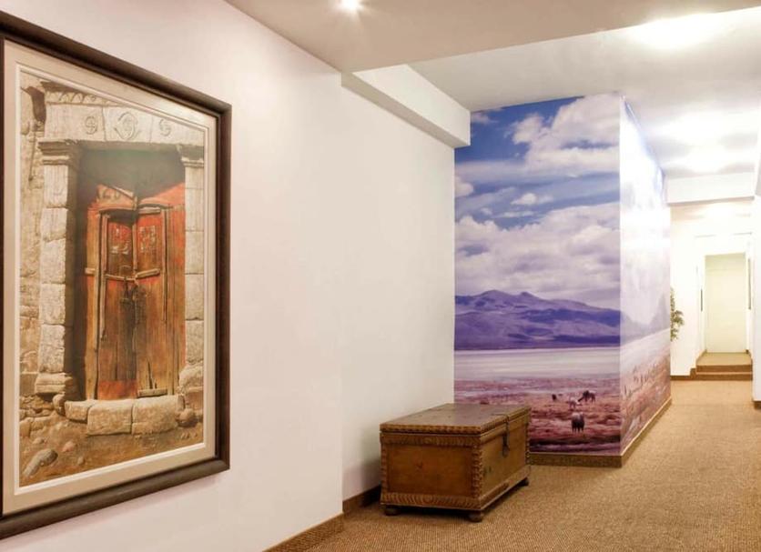 Serveis de l’habitació Foto