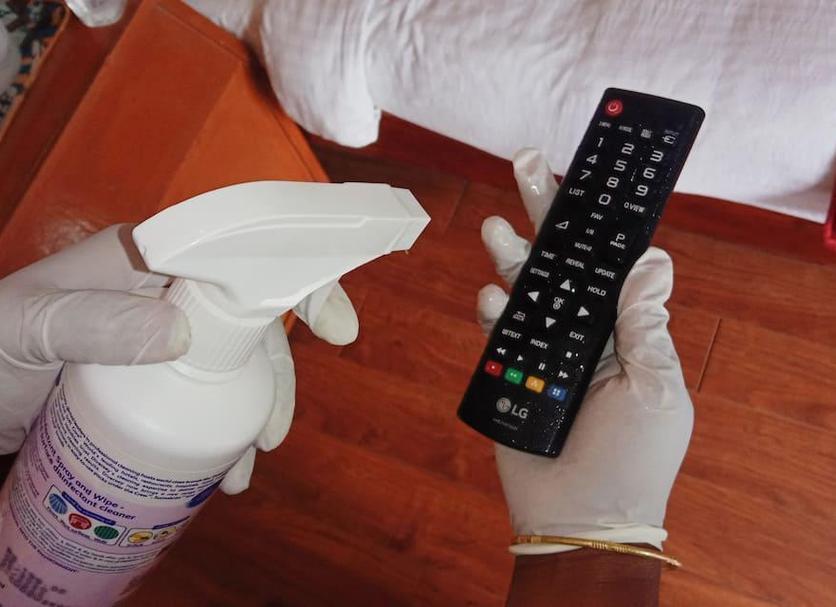 Serveis de l’habitació Foto