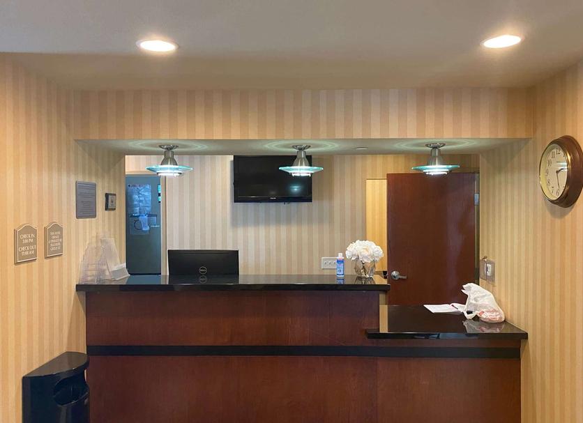 Recepció Foto