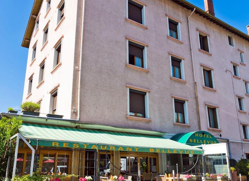 Edifici Foto