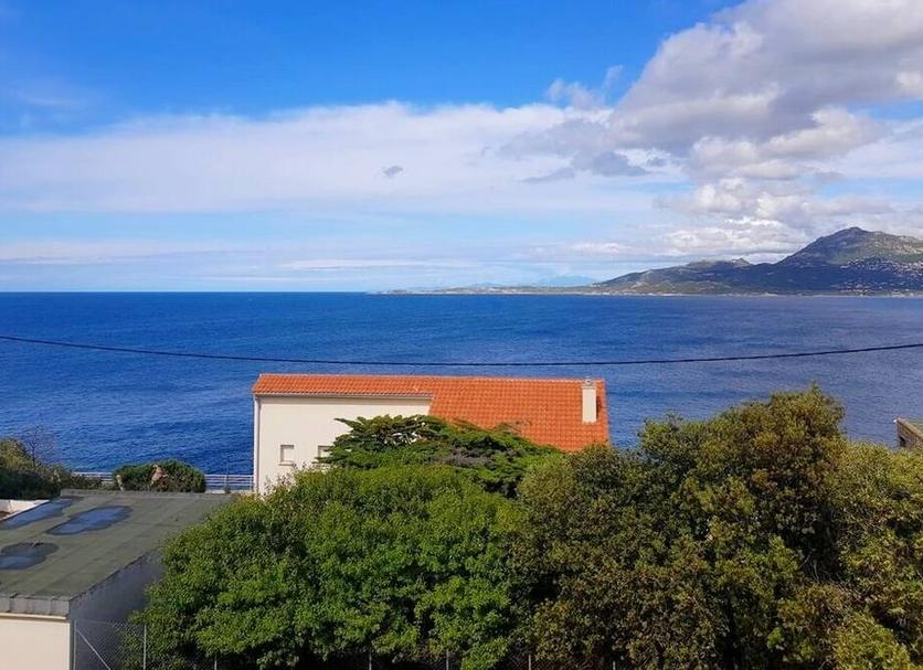 Vista exterior Foto