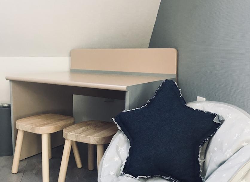 Serveis de l’habitació Foto