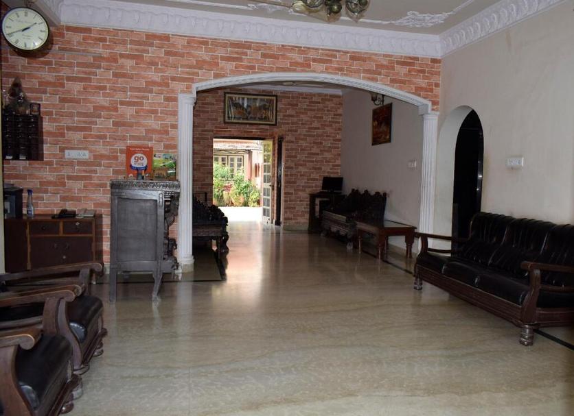 Sala Foto