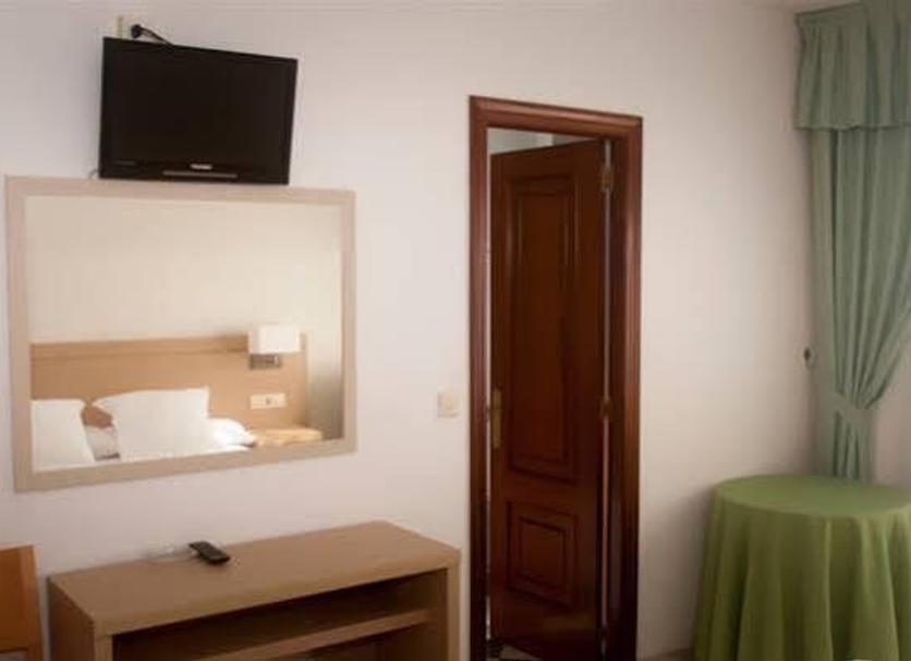 Serveis de l’habitació Foto