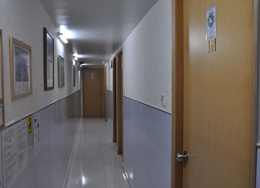 Passadís Foto