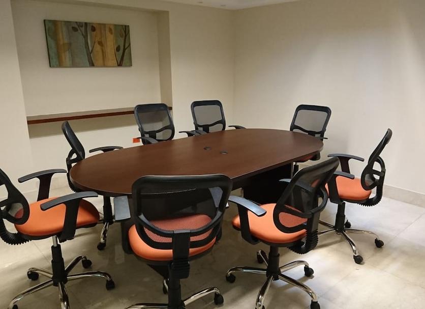 Sala de conferències Foto