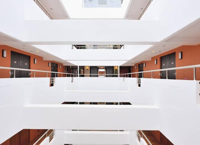 Edifici Foto