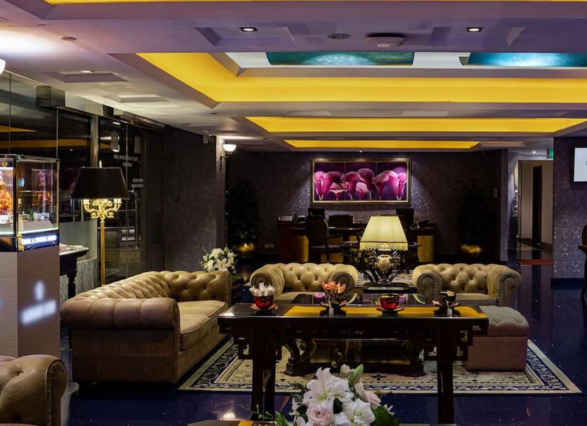 Sala d'estar Foto