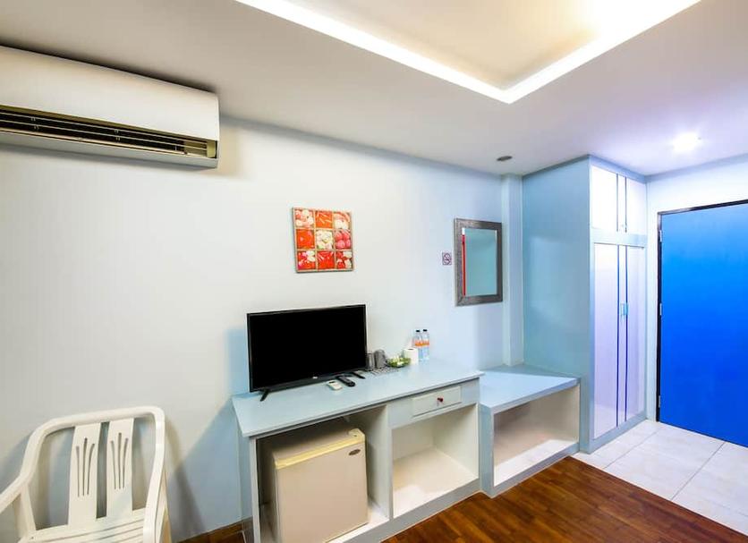 Serveis de l’habitació Foto