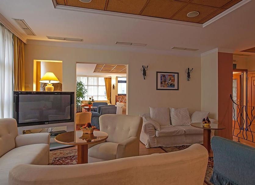 Sala Foto