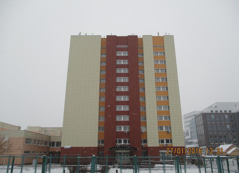 Edifici Foto