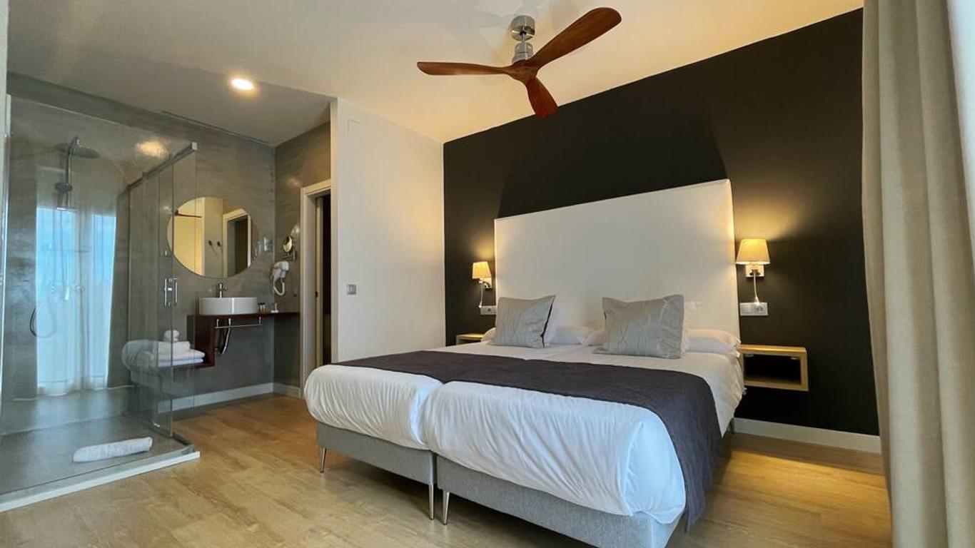 Añoreta Suites