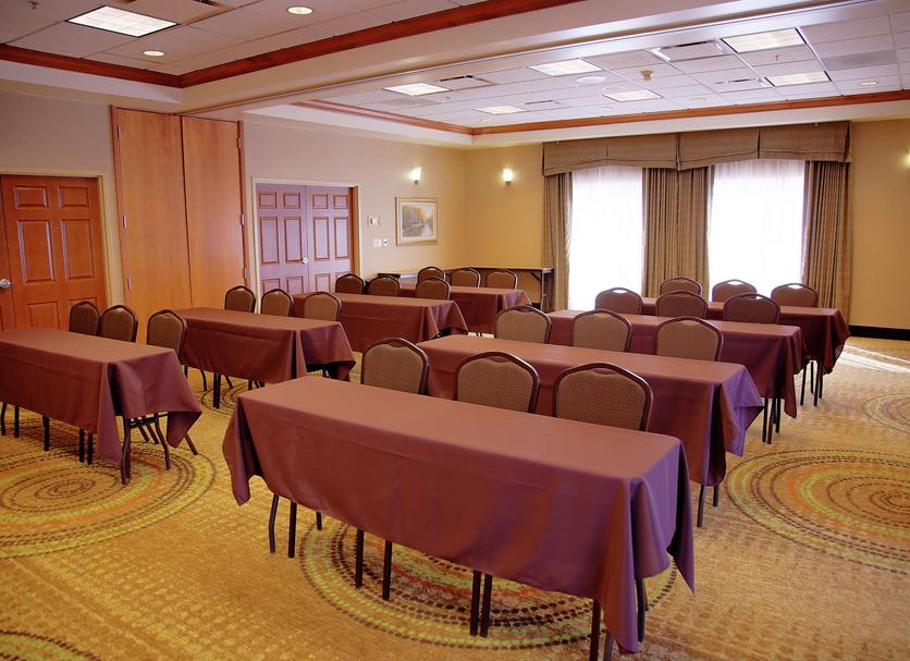 Sala de conferències Foto