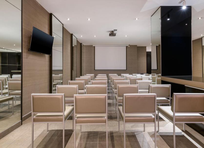 Sala de conferències Foto