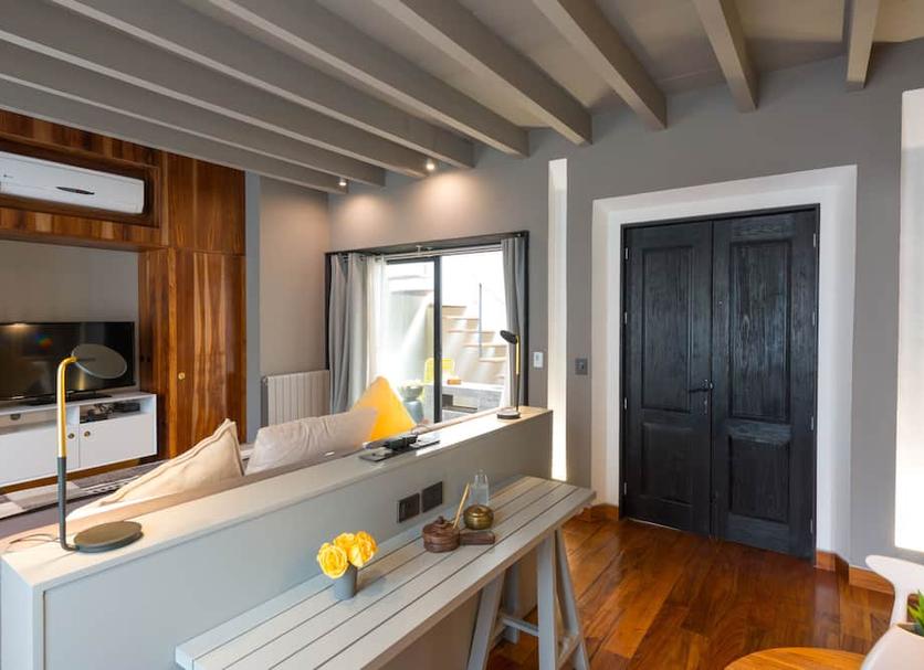 Serveis de l’habitació Foto