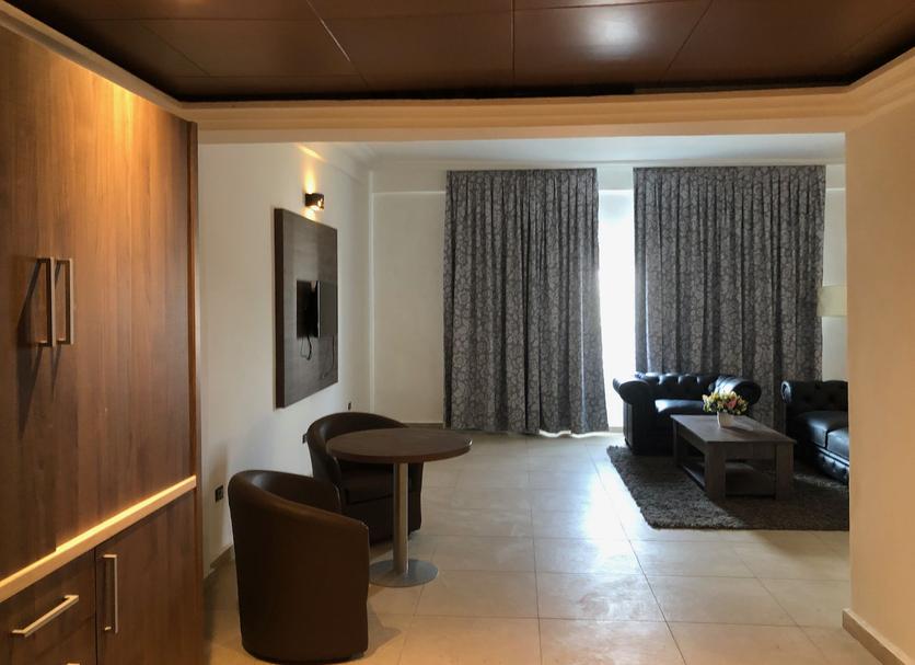 Sala Foto
