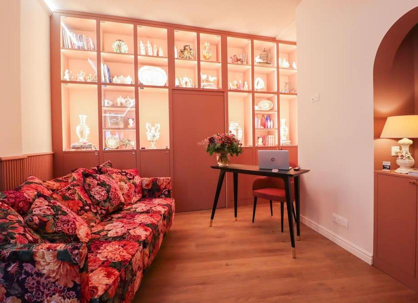 Sala Foto