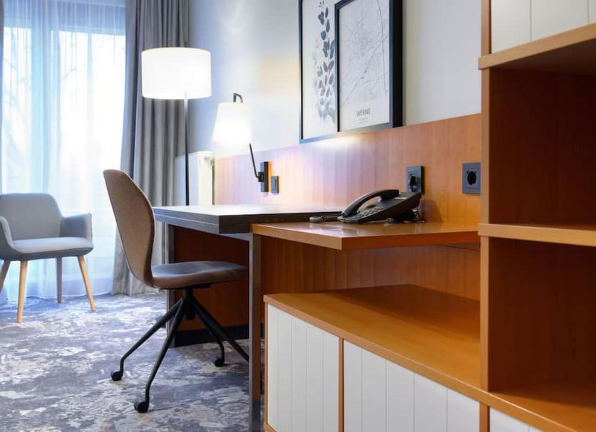 Serveis de l’habitació Foto