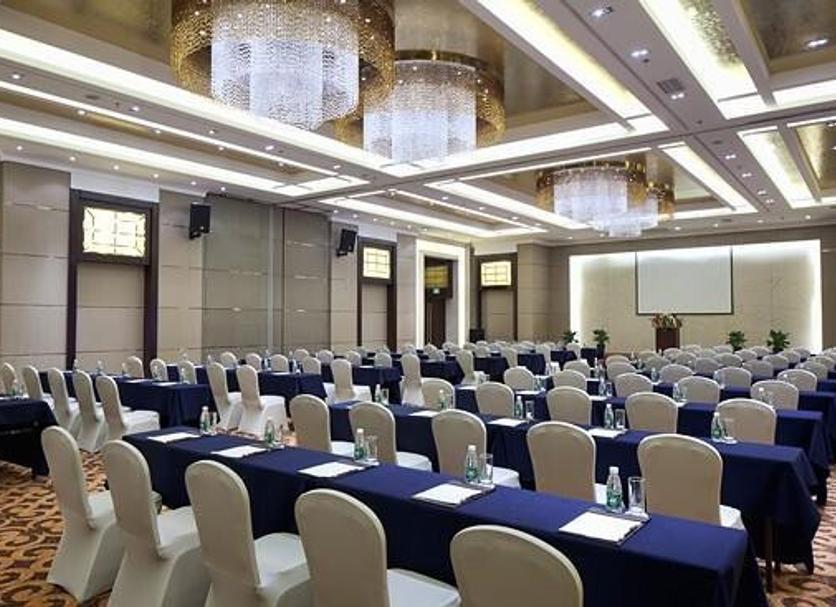 Sala de conferències Foto