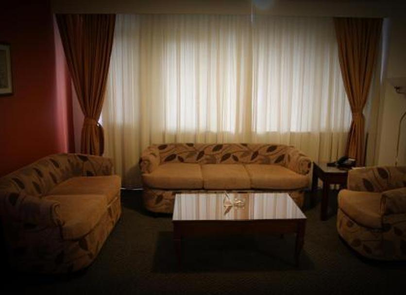 Sala Foto