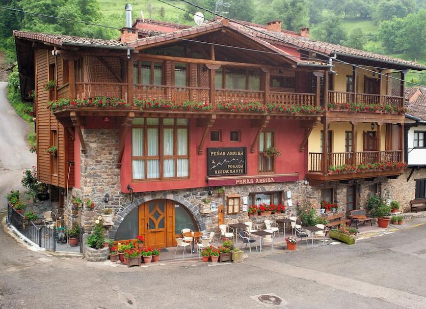 Edifici Foto