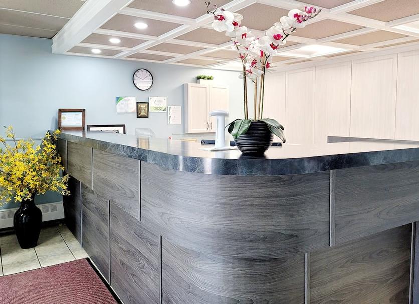 Recepció Foto