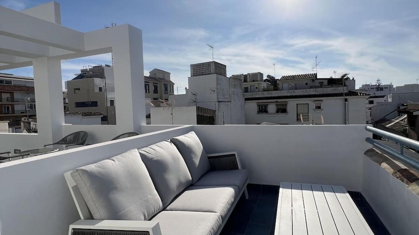 Hotel Boutique La Brisa del Mar