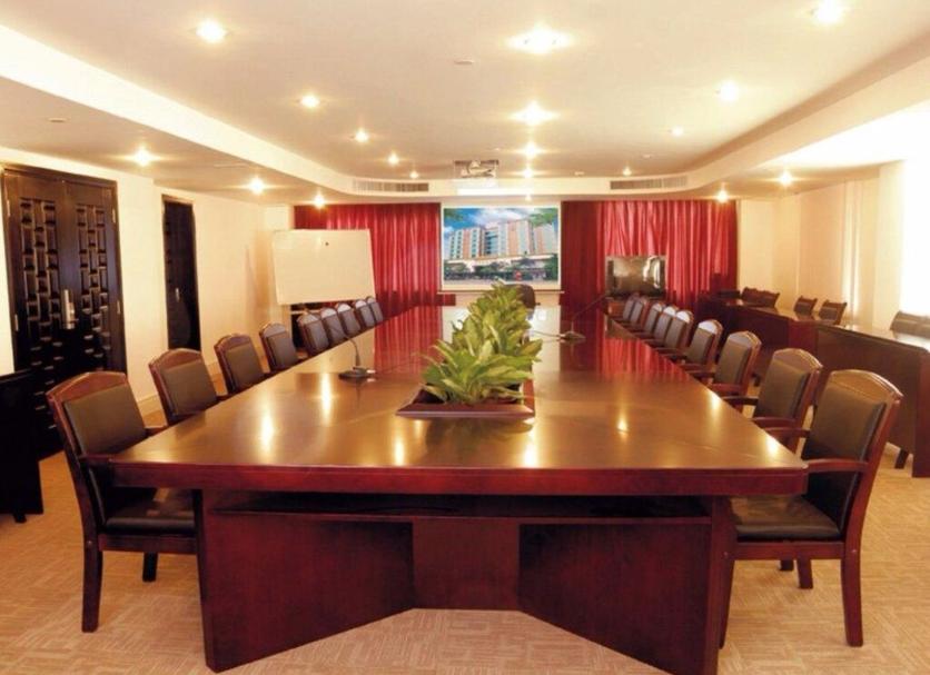 Sala de conferències Foto