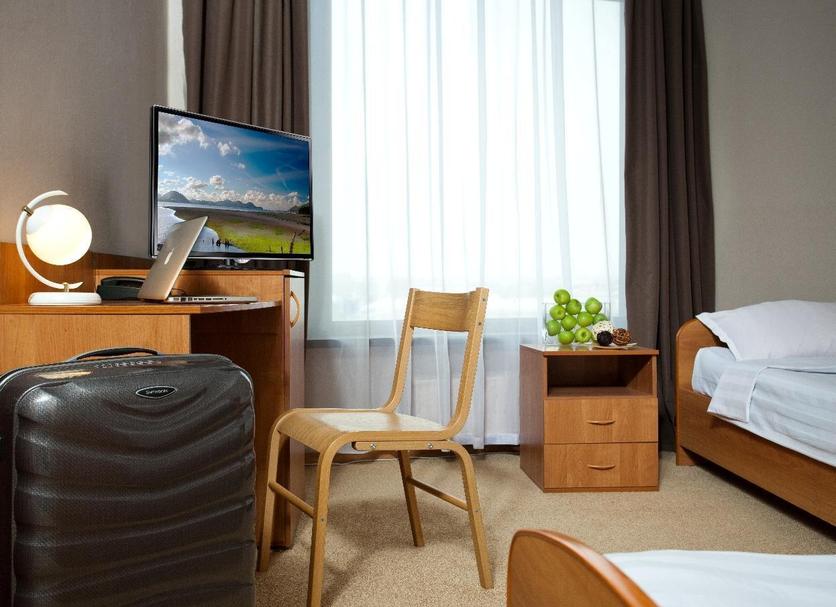 Serveis de l’habitació Foto