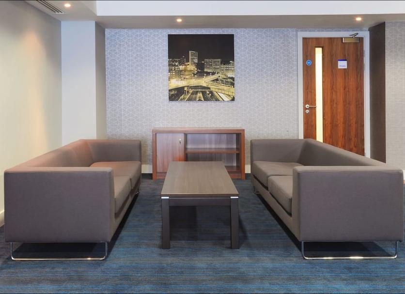 Sala d'estar Foto
