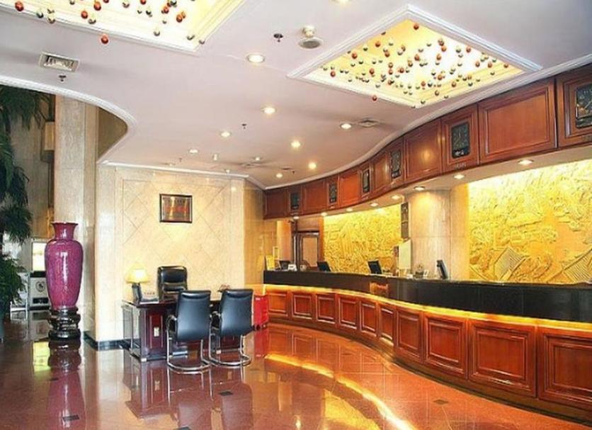 Recepció Foto