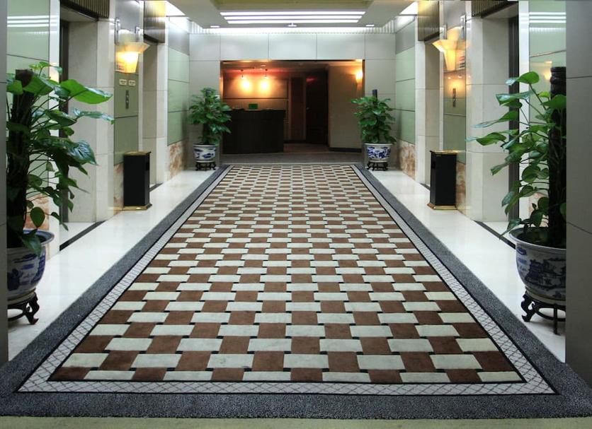 Vista exterior Foto