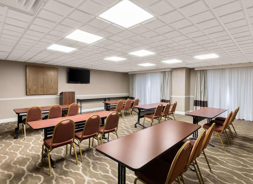 Sala de conferències Foto