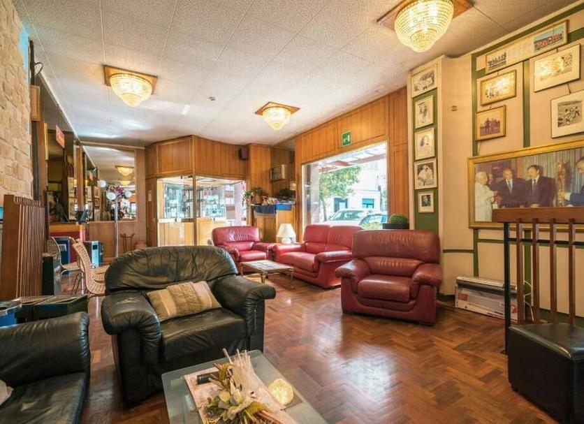 Sala d'estar Foto