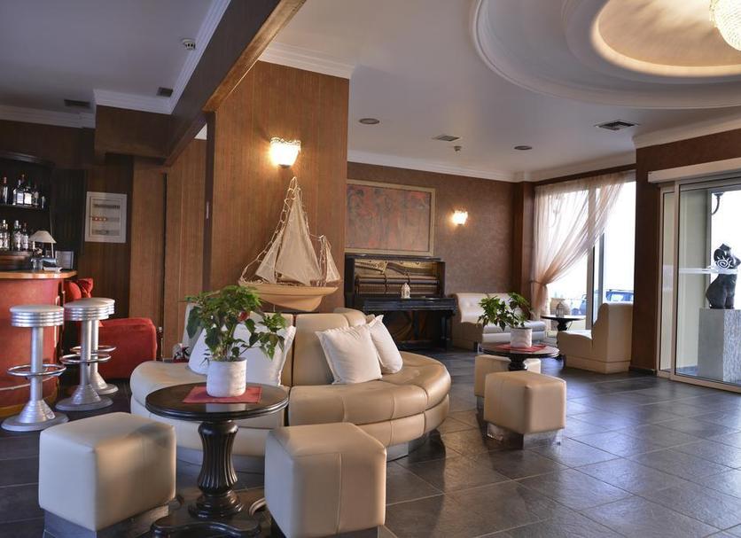 Sala d'estar Foto