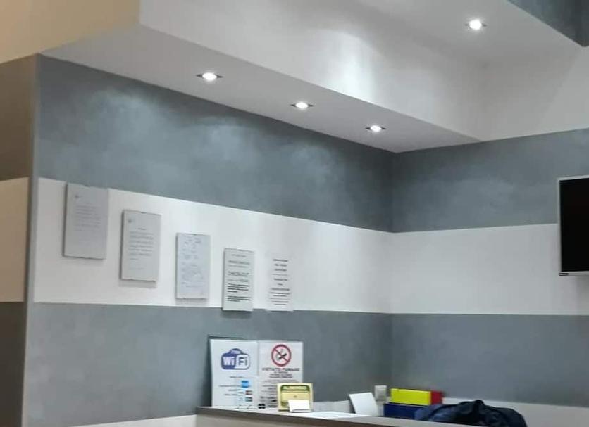 Serveis de l’habitació Foto