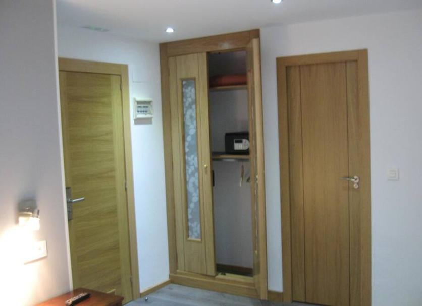 Serveis de l’habitació Foto