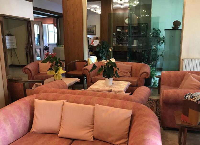 Sala d'estar Foto