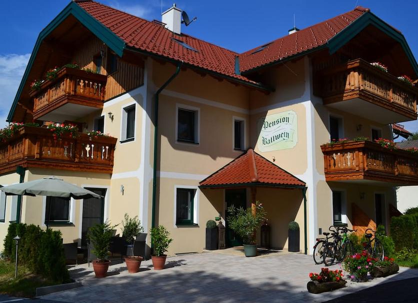 Edifici Foto