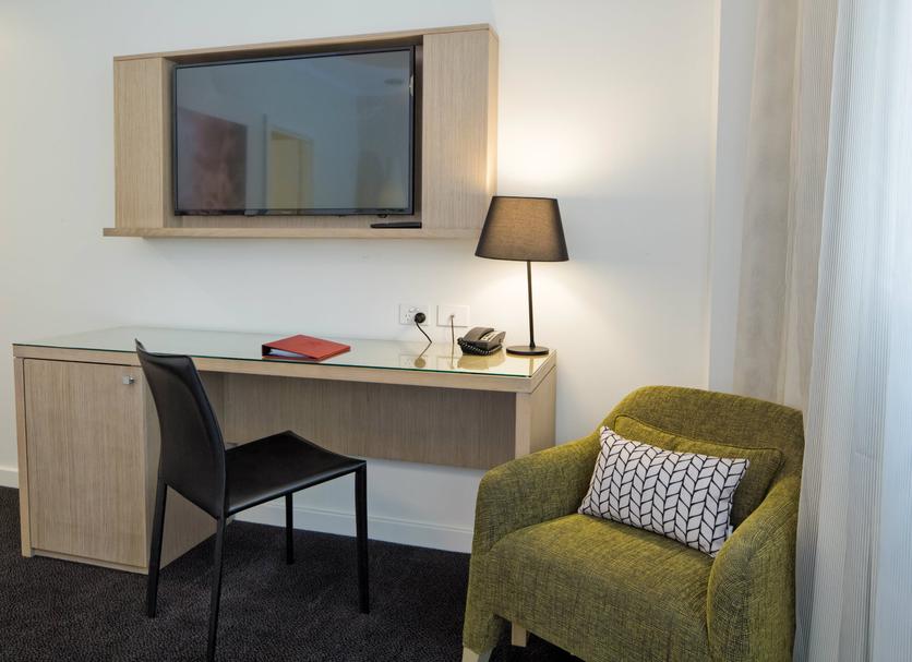 Serveis de l’habitació Foto